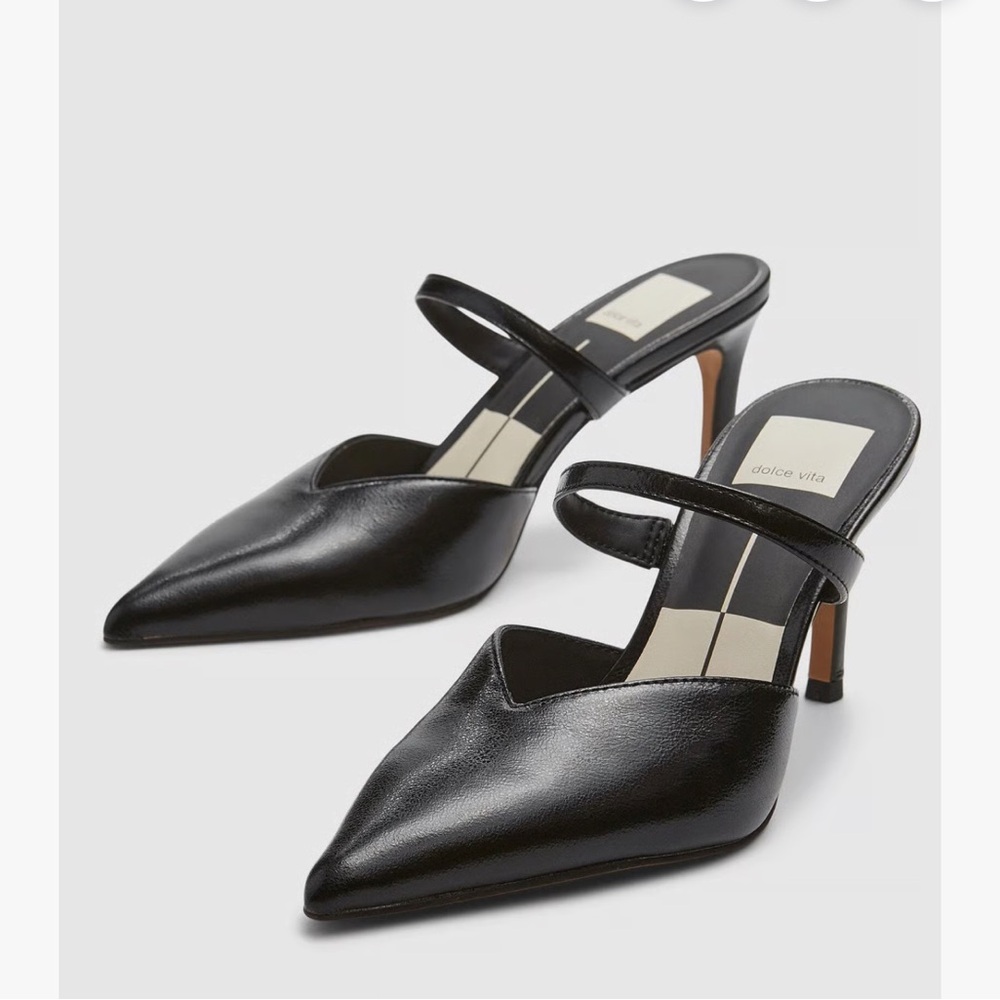 Dolce Vita Kanika Women's Shoes midnight